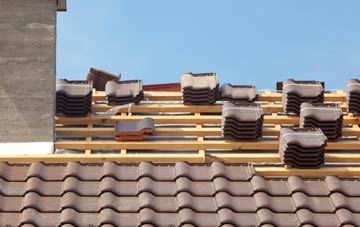 Bowes Park clay roofing costs