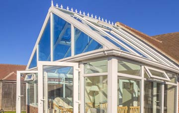 conservatory roof insulation costs Bowes Park