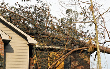 emergency roof repair Bowes Park, Enfield