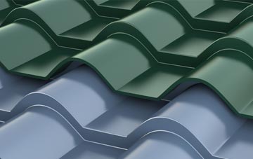 who should consider Bowes Park plastic roofs