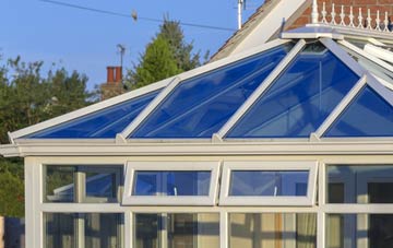professional Bowes Park conservatory insulation