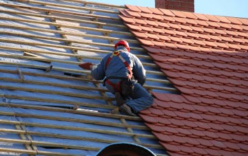 roof tiles Bowes Park, Enfield