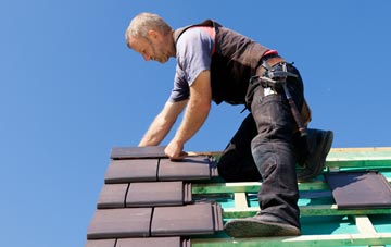 disadvantages of Bowes Park slate roofing