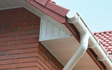 Bowes Park soffit repair costs
