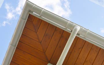 Bowes Park soffit types