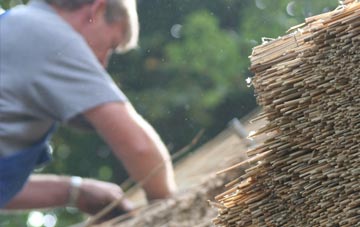 professional Bowes Park thatchers