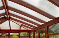 Bowes Park conservatory roofing insulation