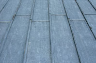 Bowes Park lead roofing