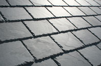 Bowes Park slate roof