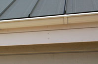 Bowes Park soffit repair