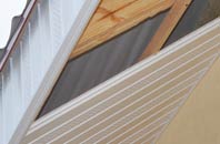 rated Bowes Park soffit repair companies