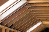 Bowes Park tapered roof insulation quotes