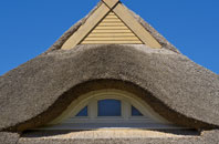 Bowes Park thatch roofing