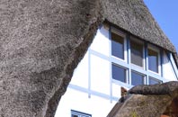 find rated Bowes Park thatchers